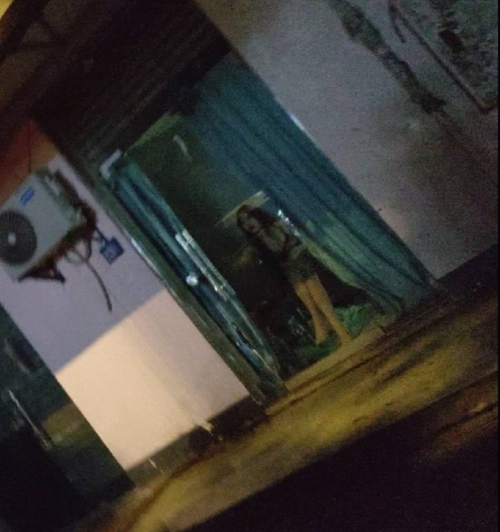 金牛区塞云台北之路 百世快递边